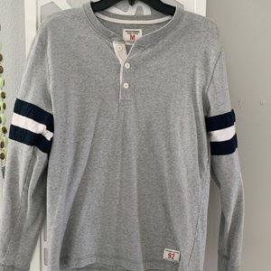 Men’s Sweatshirt